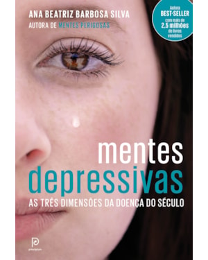 Mentes depressivas: as três dimensões da doença do século