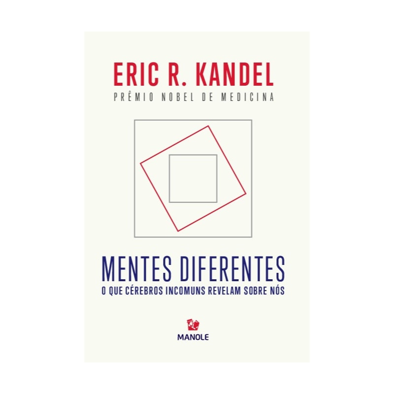 MENTES DIFERENTES: O QUE CÉREBROS DIFERENTES REVELAM SOBRE NÓS