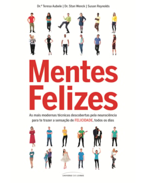 MENTES FELIZES