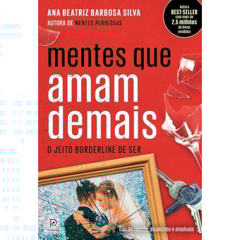 Mentes que amam demais: o jeito borderline de ser