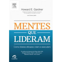 Mentes que lideram