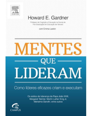 Mentes que lideram