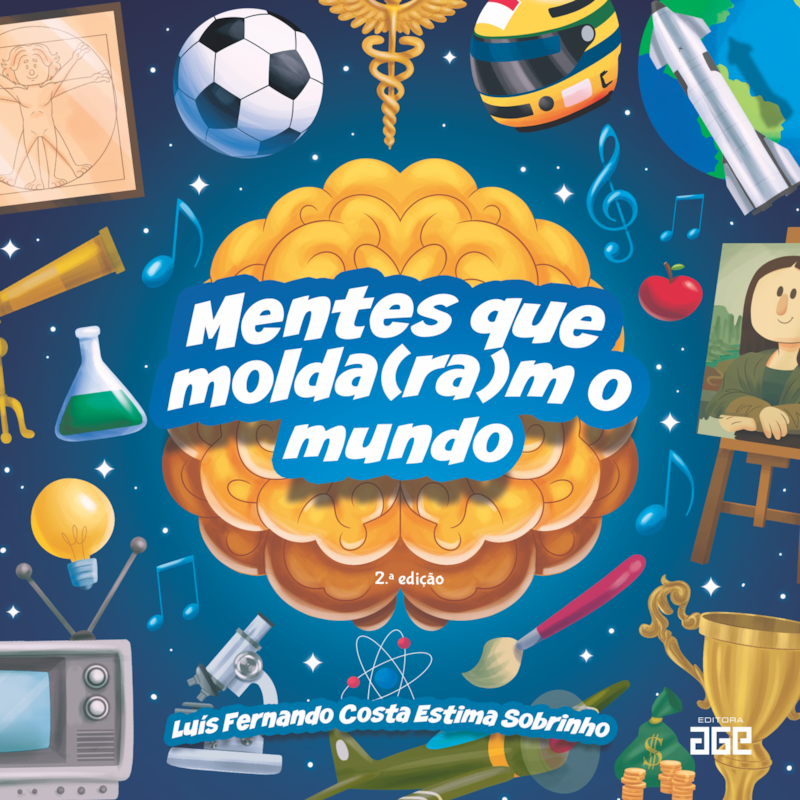MENTES QUE MOLDA(RAM) O MUNDO: UMA JORNADA DE DESCOBERTA