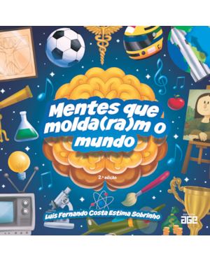 MENTES QUE MOLDA(RAM) O MUNDO: UMA JORNADA DE DESCOBERTA