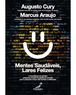 MENTES SAUDÁVEIS, LARES FELIZES: A IMPORTÂNCIA DO PRIMEIRO PROGRAMA MUNDIAL DE GESTÃO DA EMOÇÃO PARA O PRESENTE E FUTURO DAS FAMÍLIAS E HABITAÇÕES