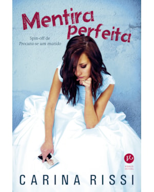MENTIRA PERFEITA