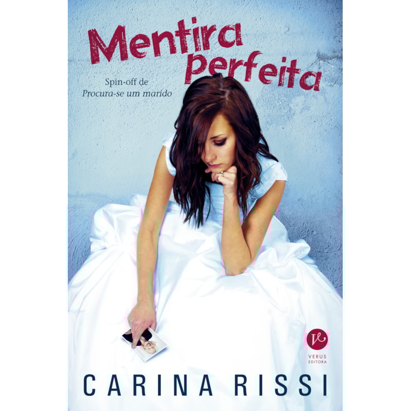 MENTIRA PERFEITA