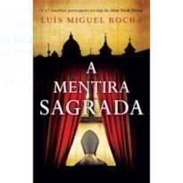 MENTIRA SAGRADA, A - 1ª