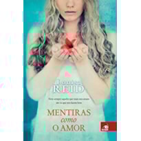 MENTIRAS COMO O AMOR