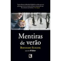 MENTIRAS DE VERÃO