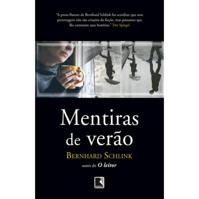 MENTIRAS DE VERÃO