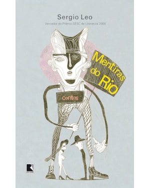MENTIRAS DO RIO