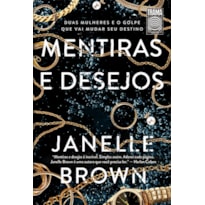 MENTIRAS E DESEJOS
