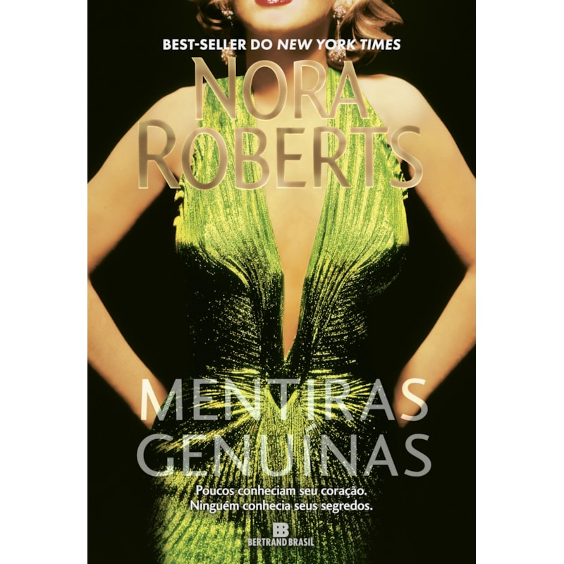 MENTIRAS GENUÍNAS