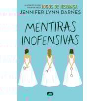 MENTIRAS INOFENSIVAS