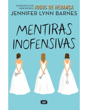 MENTIRAS INOFENSIVAS