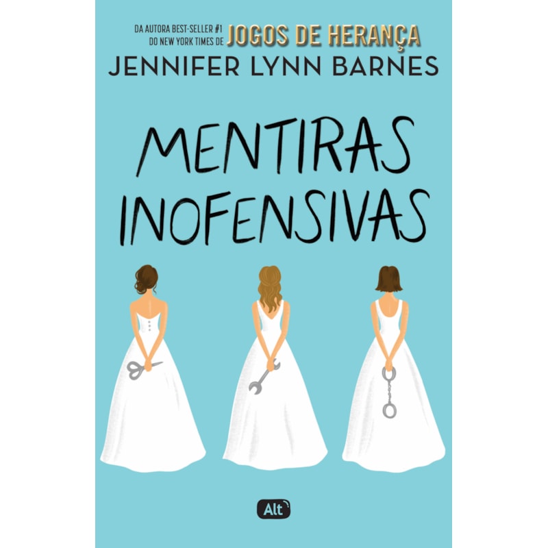 MENTIRAS INOFENSIVAS