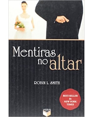 MENTIRAS NO ALTAR