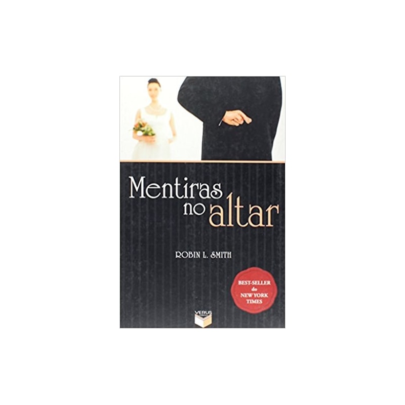 MENTIRAS NO ALTAR