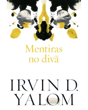 MENTIRAS NO DIVÃ
