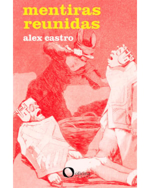 MENTIRAS REUNIDAS