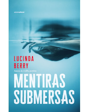MENTIRAS SUBMERSAS
