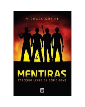 MENTIRAS (VOL. 3 GONE)