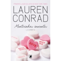 MENTIRINHAS INOCENTES