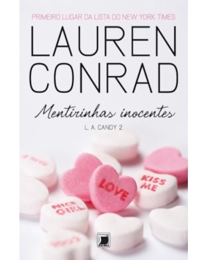 MENTIRINHAS INOCENTES