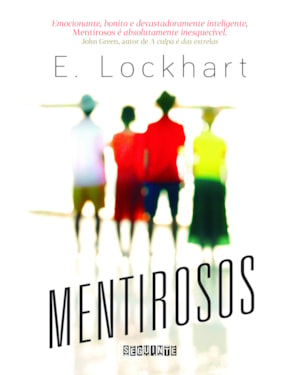 MENTIROSOS - SUCESSO NO TIKTOK