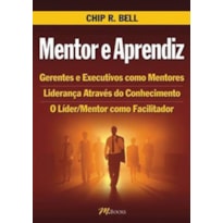 MENTOR & APRENDIZ