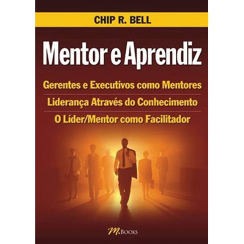 Mentor & aprendiz