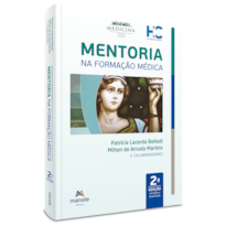 MENTORIA NA FORMAÇÃO MÉDICA