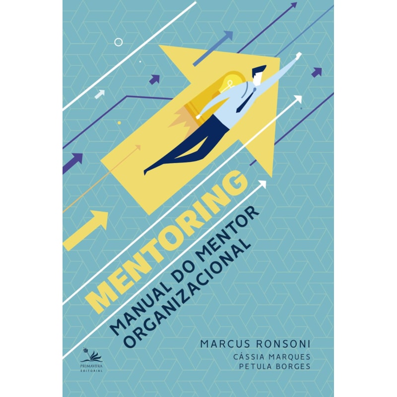 MENTORING - MANUAL DO MENTOR ORGANIZACIONAL