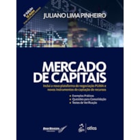 MERCADO DE CAPITAIS