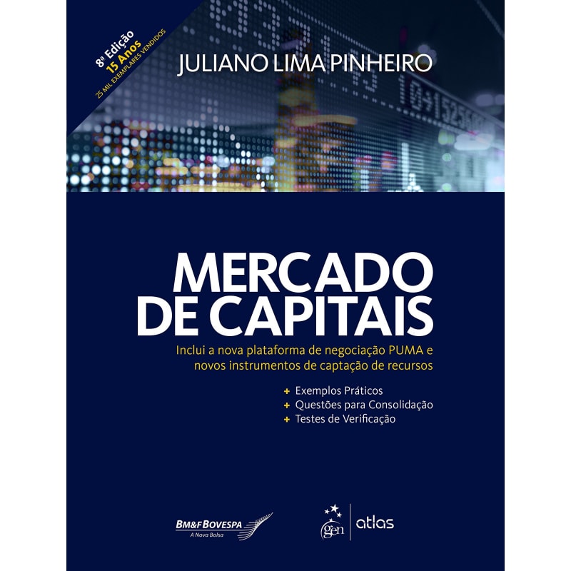 MERCADO DE CAPITAIS