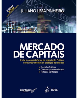 MERCADO DE CAPITAIS