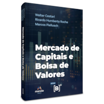 Mercado de capitais e bolsa de valores