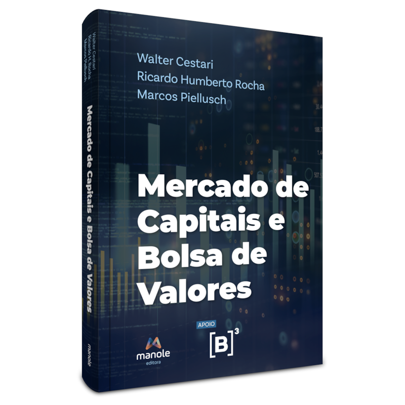 MERCADO DE CAPITAIS E BOLSA DE VALORES