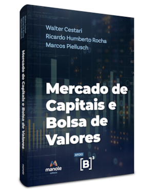 Mercado de capitais e bolsa de valores