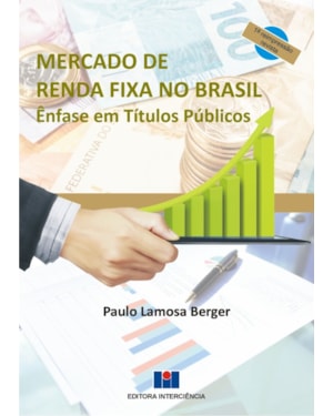 Mercado de renda fixa no Brasil: ênfase em títulos públicos