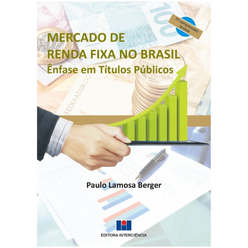 Mercado de renda fixa no Brasil: ênfase em títulos públicos