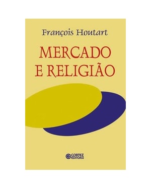 MERCADO E RELIGIÃO