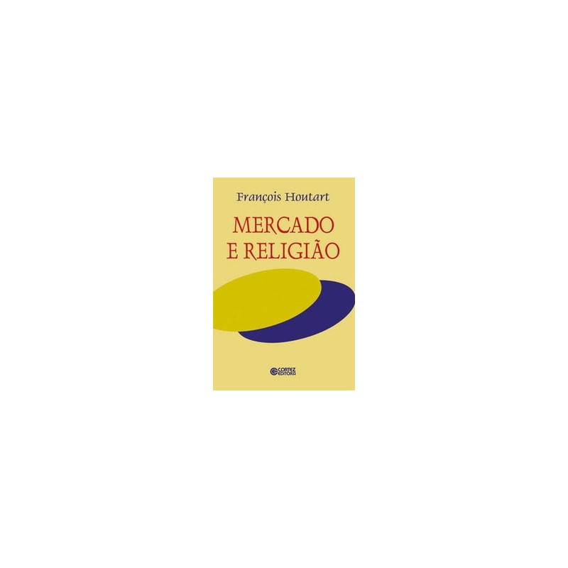 MERCADO E RELIGIÃO
