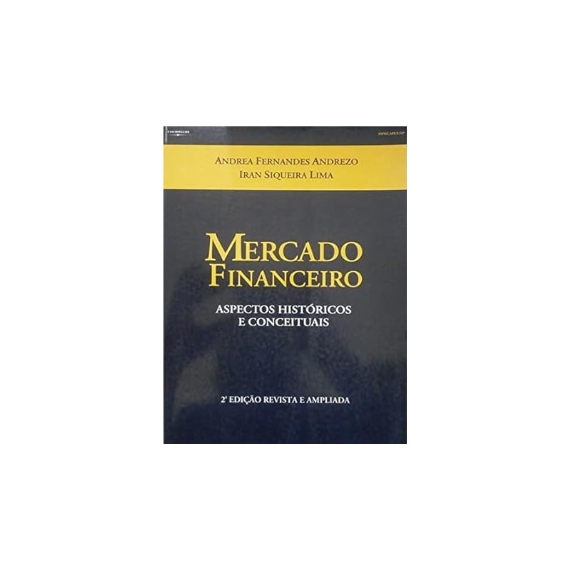 MERCADO FINANCEIRO - 2
