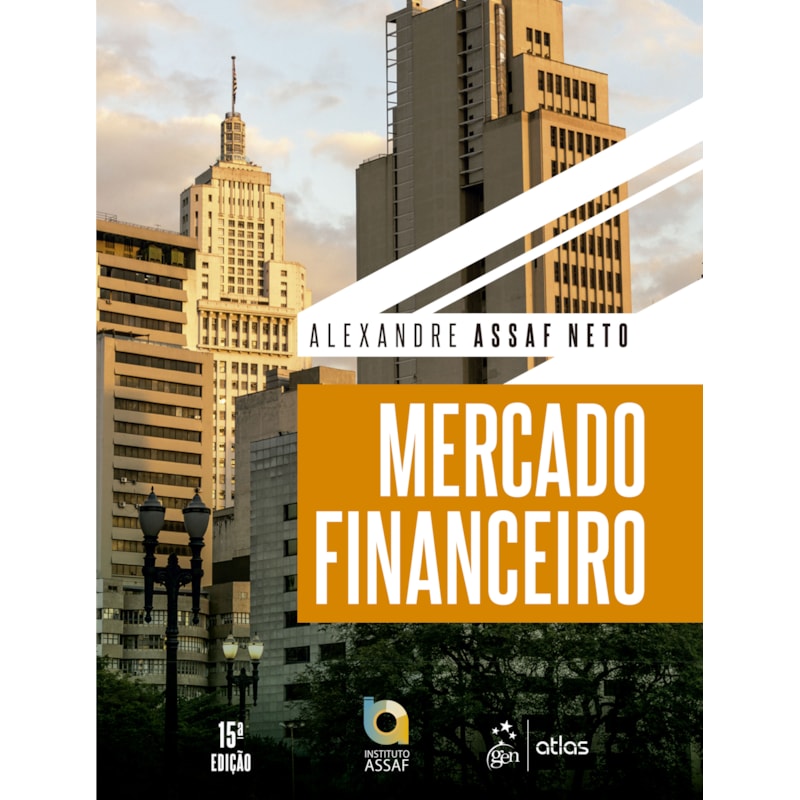 MERCADO FINANCEIRO