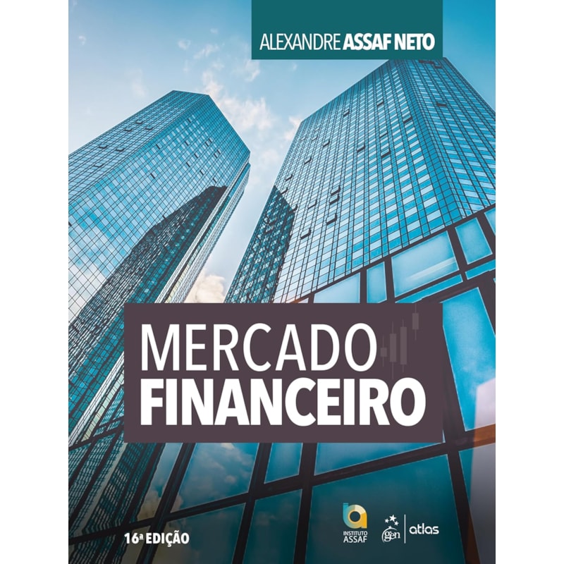 MERCADO FINANCEIRO