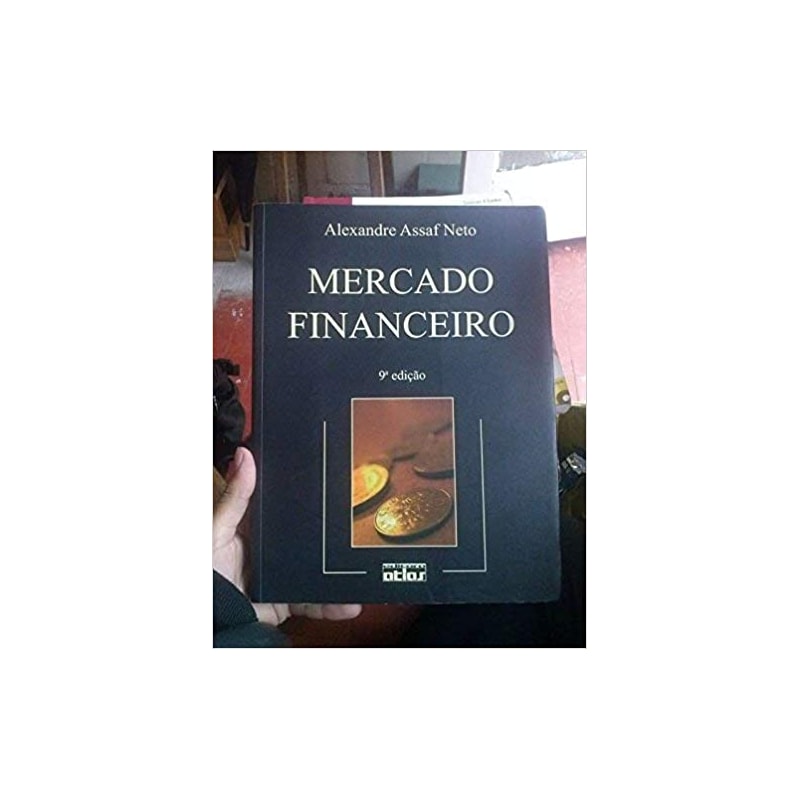 MERCADO FINANCEIRO - 9