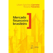 MERCADO FINANCEIRO BRASILEIRO