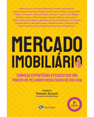 Mercado imobiliário: conheça estratégias eficazes que vão trazer os melhores resultados de sua vida